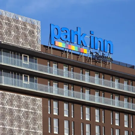 Park By Radisson Valdemara Viesnīca Riga