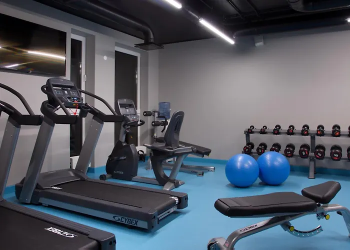 Park By Radisson Valdemara