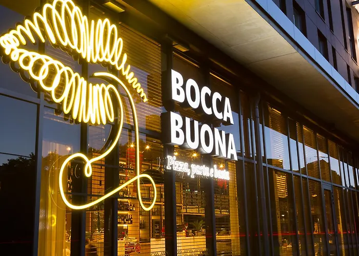 Szálloda Park By Radisson Valdemara