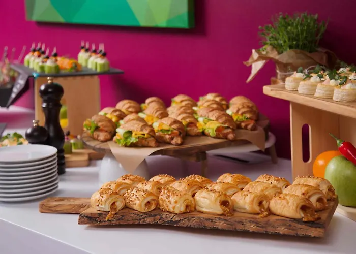 Park By Radisson Valdemara Szálloda