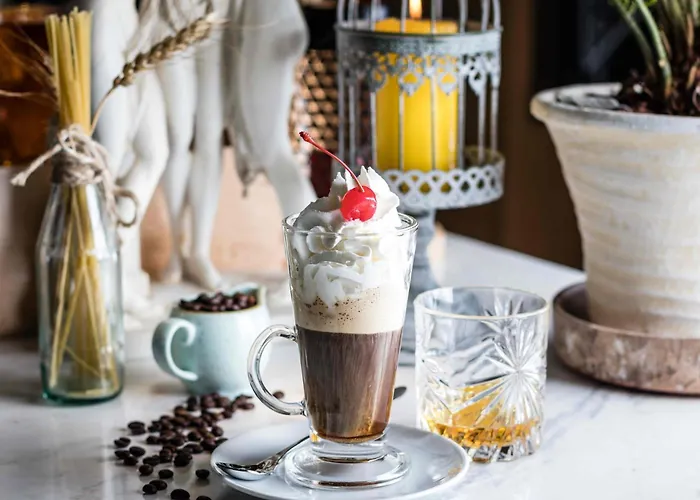 Park By Radisson Valdemara Riga