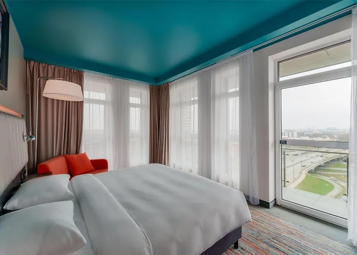 Park By Radisson Valdemara