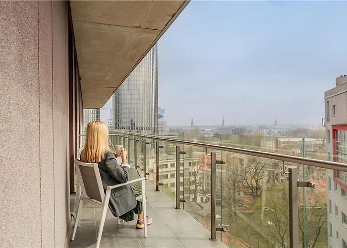 Park By Radisson Valdemara