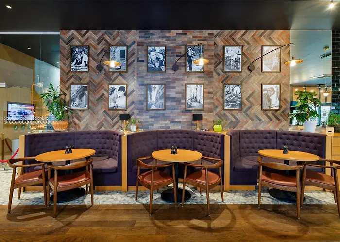 Park By Radisson Valdemara