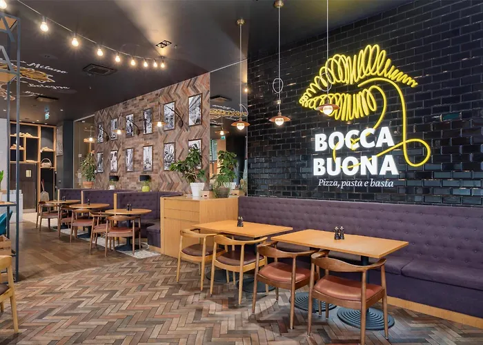 Park By Radisson Valdemara Hotel