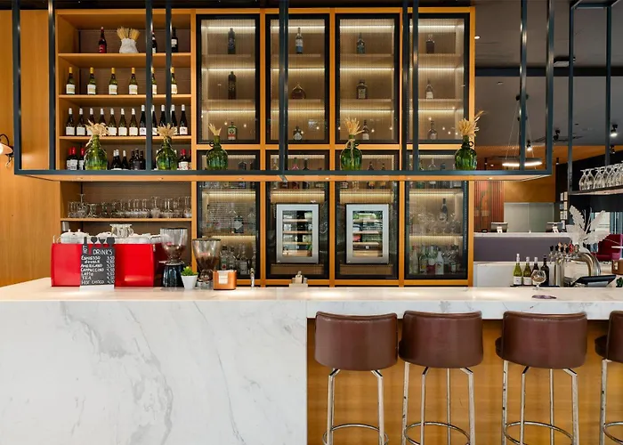 Hotel Park By Radisson Valdemara