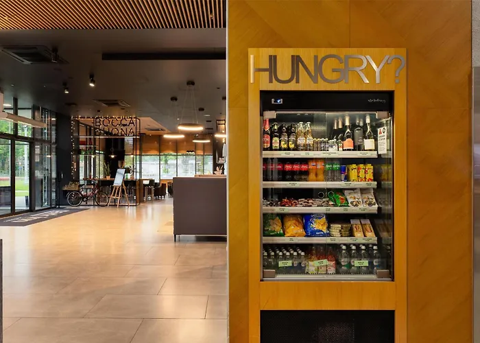 ホテル Park By Radisson Valdemara 4*