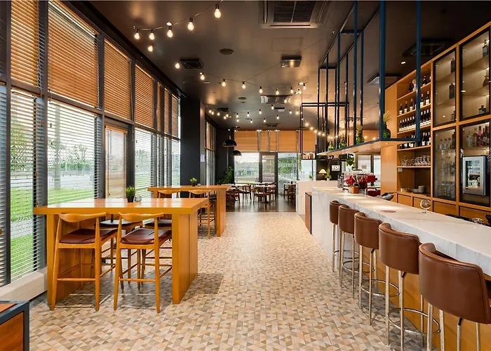 Park By Radisson Valdemara