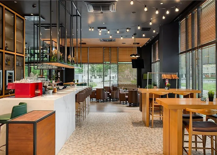 Park By Radisson Valdemara 4*