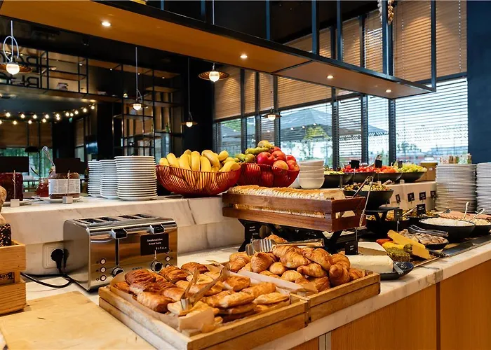 Park By Radisson Valdemara Szálloda