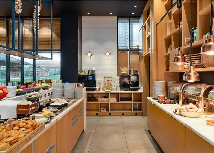 Hotel Park By Radisson Valdemara