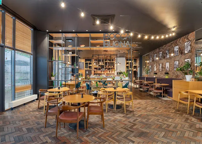 Park By Radisson Valdemara