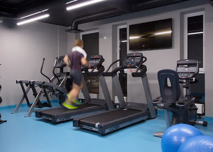 Park By Radisson Valdemara Szálloda 4*