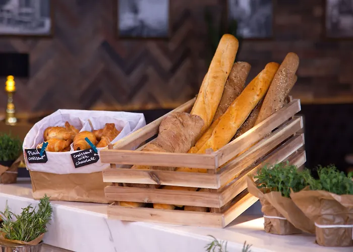 Park By Radisson Valdemara Riga