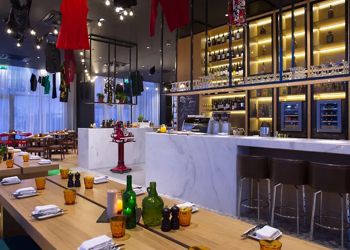 Szálloda Park By Radisson Valdemara 4*