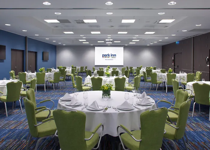 Park By Radisson Valdemara