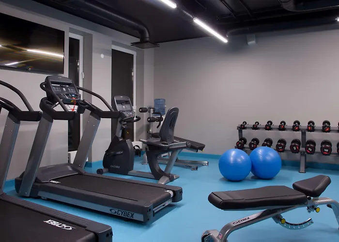 Park By Radisson Valdemara Hotel 4*