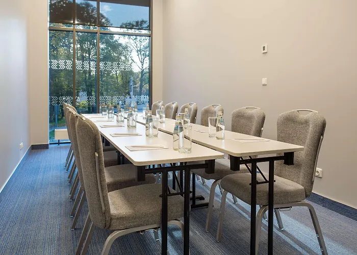 Park By Radisson Valdemara Hotel