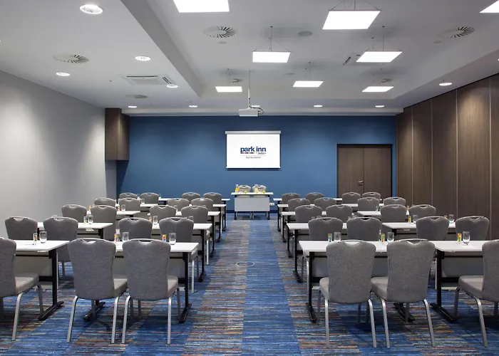 Park By Radisson Valdemara Szálloda