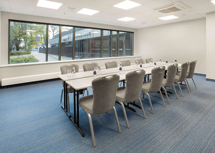 Park By Radisson Valdemara 4*