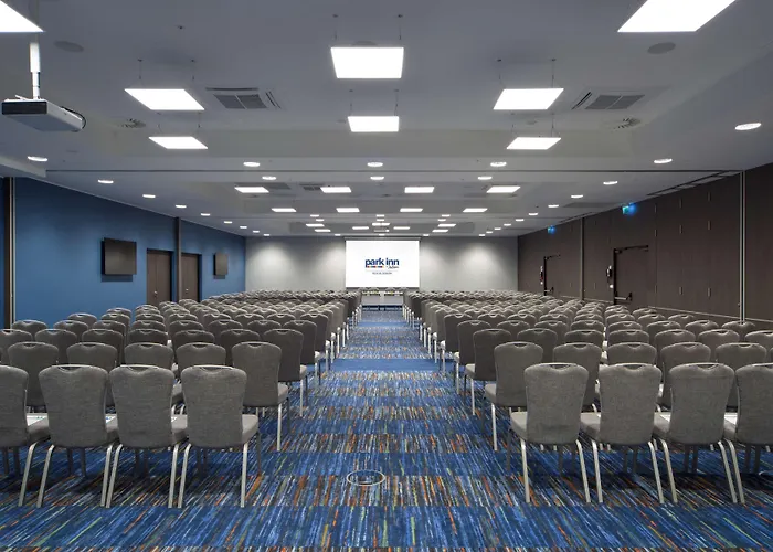 Park By Radisson Valdemara Szálloda