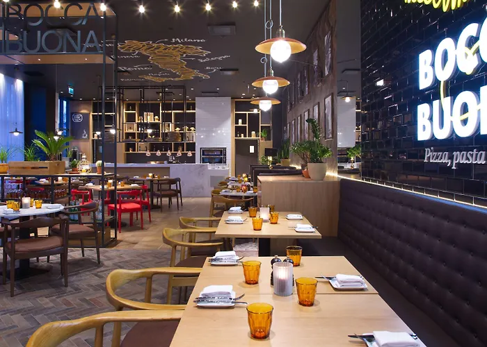 Park By Radisson Valdemara Riga