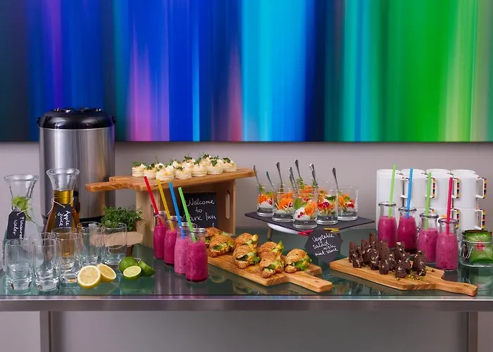 Park By Radisson Valdemara 4*