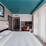 Hotel Park By Radisson Valdemara Riga
