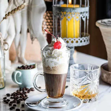 Park By Radisson Valdemara Riga