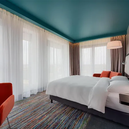 Hotel Park By Radisson Valdemara Riga
