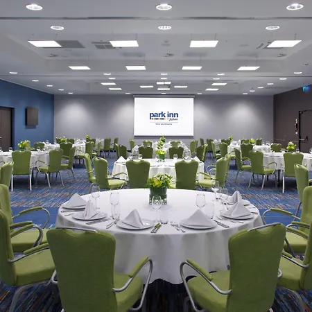 Park By Radisson Valdemara