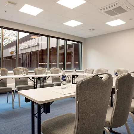 Hotel Park By Radisson Valdemara