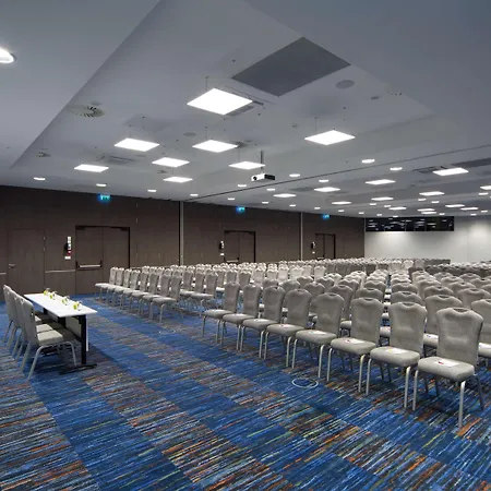 Park By Radisson Valdemara 4* Riga