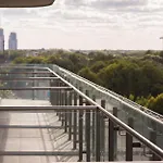 Hotel Park By Radisson Valdemara Riga