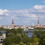 Park By Radisson Valdemara Hotel Riga