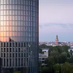 Park By Radisson Valdemara Hotel Riga