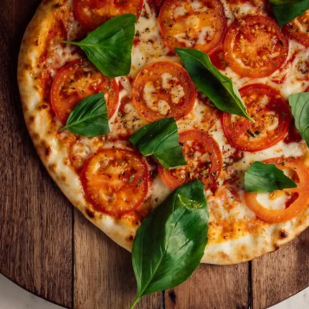 Hotel Park By Radisson Valdemara 4*