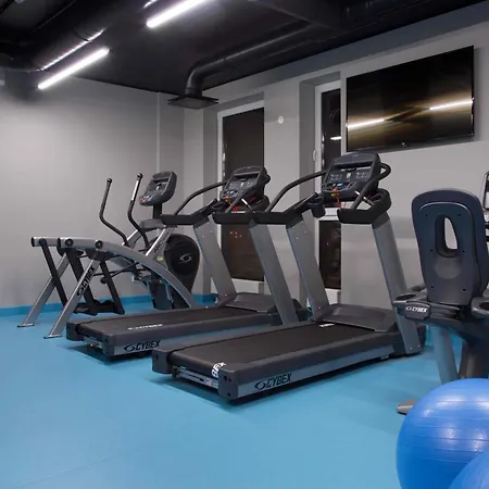 Park By Radisson Valdemara Hotel 4*