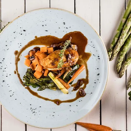 Park By Radisson Valdemara