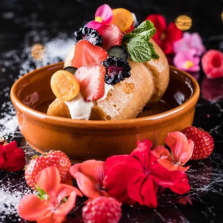 Park By Radisson Valdemara Hotel 4*