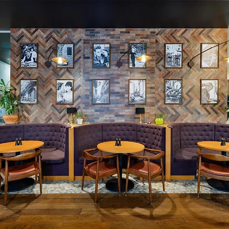 Park By Radisson Valdemara