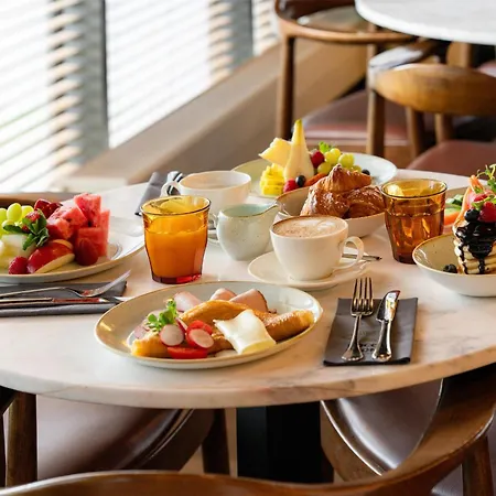 Park By Radisson Valdemara Hotel Riga