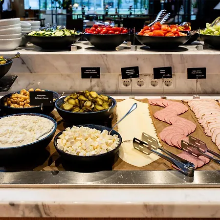 Park By Radisson Valdemara 4*