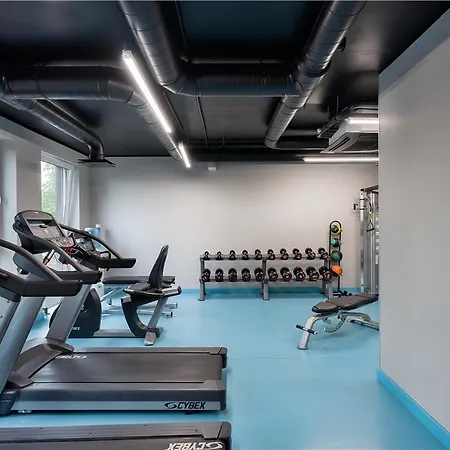 Park By Radisson Valdemara Riga