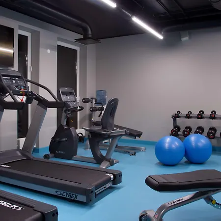 Park By Radisson Valdemara Hotel 4*