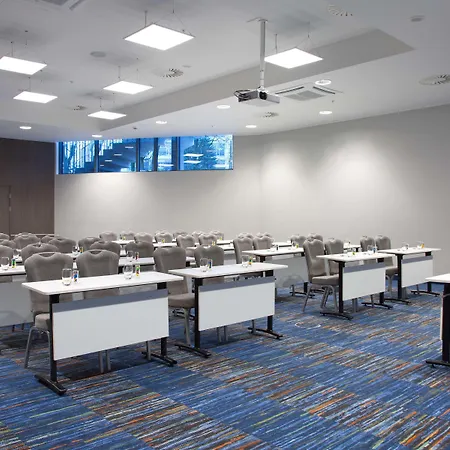 Hotel Park By Radisson Valdemara Riga