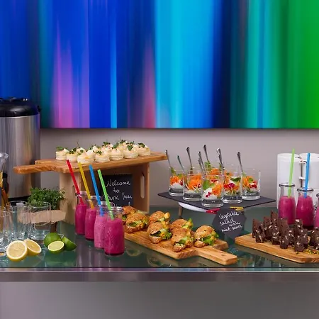 Park By Radisson Valdemara 4*