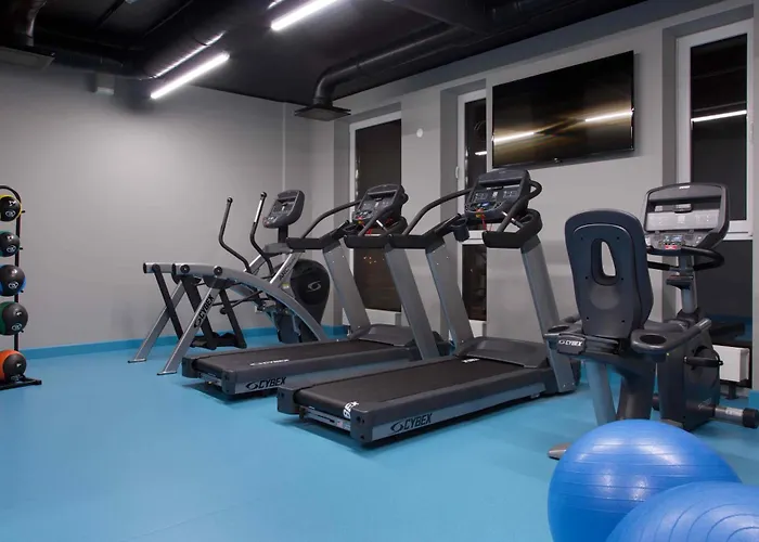 Park By Radisson Valdemara Hotel 4*