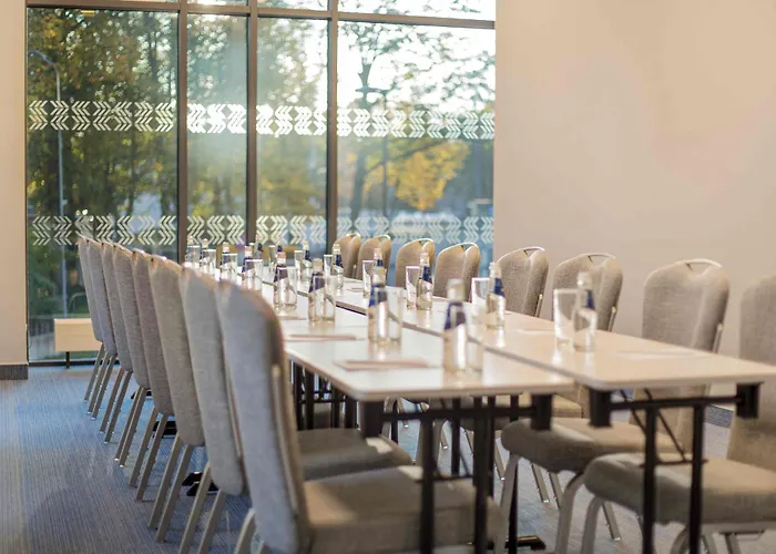 Park By Radisson Valdemara 4*