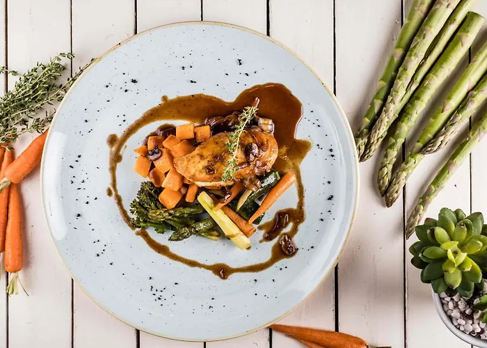 Park By Radisson Valdemara